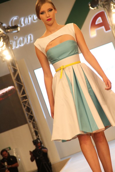 Ariel Runway Fashion Show